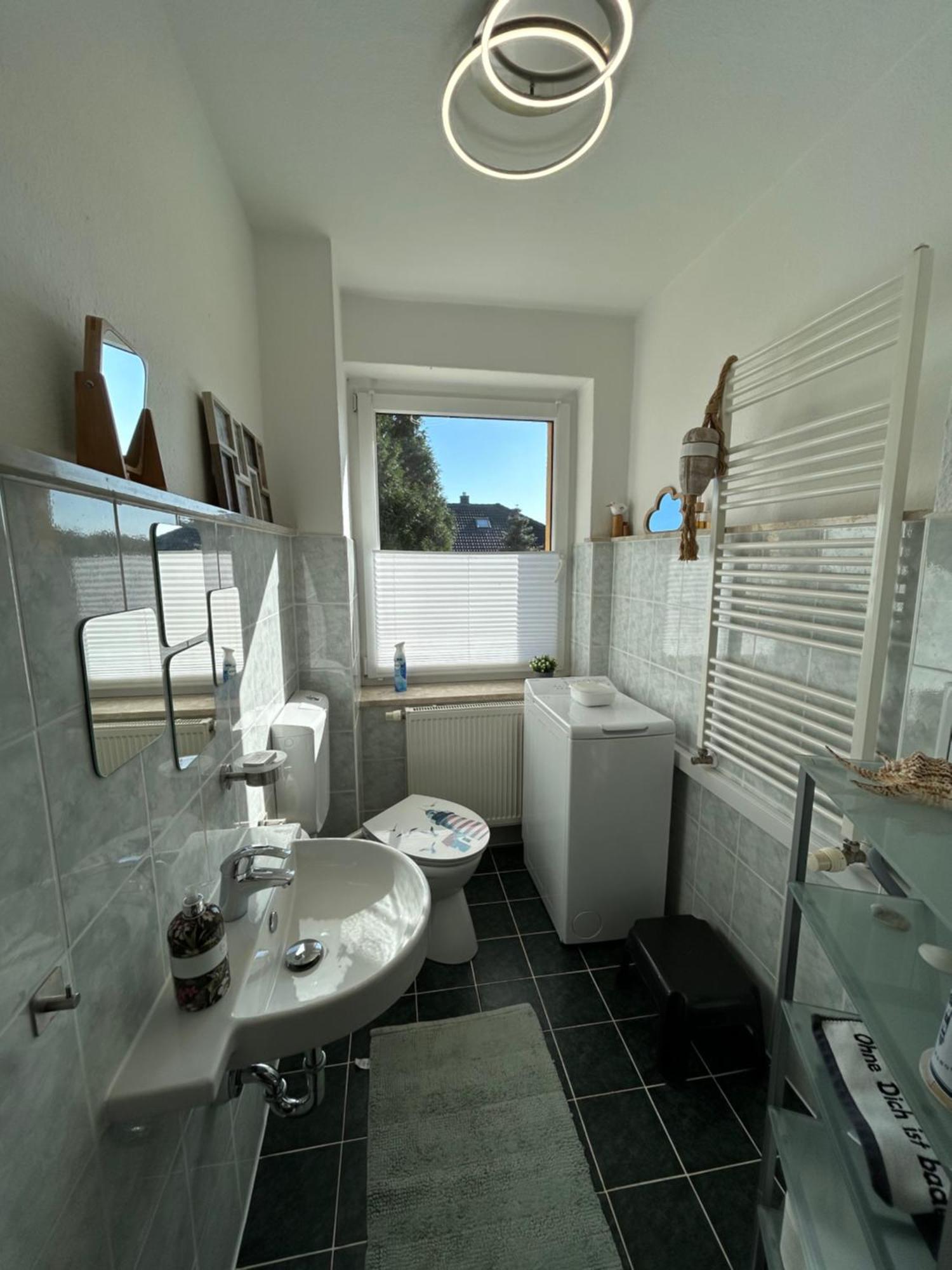 Gelbes Haus Seenland Ferienwohnungen Xl Elsterheide Room photo