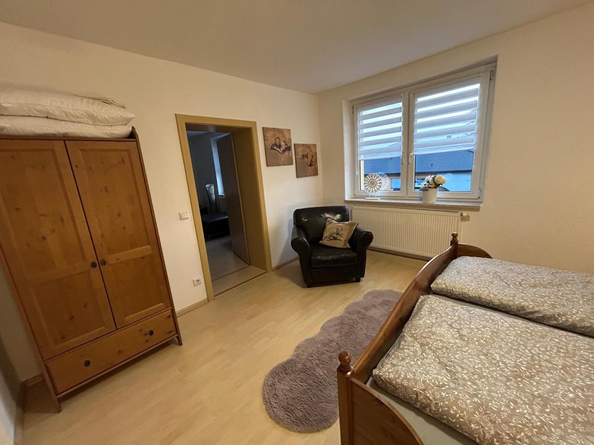 Gelbes Haus Seenland Ferienwohnungen Xl Elsterheide Room photo