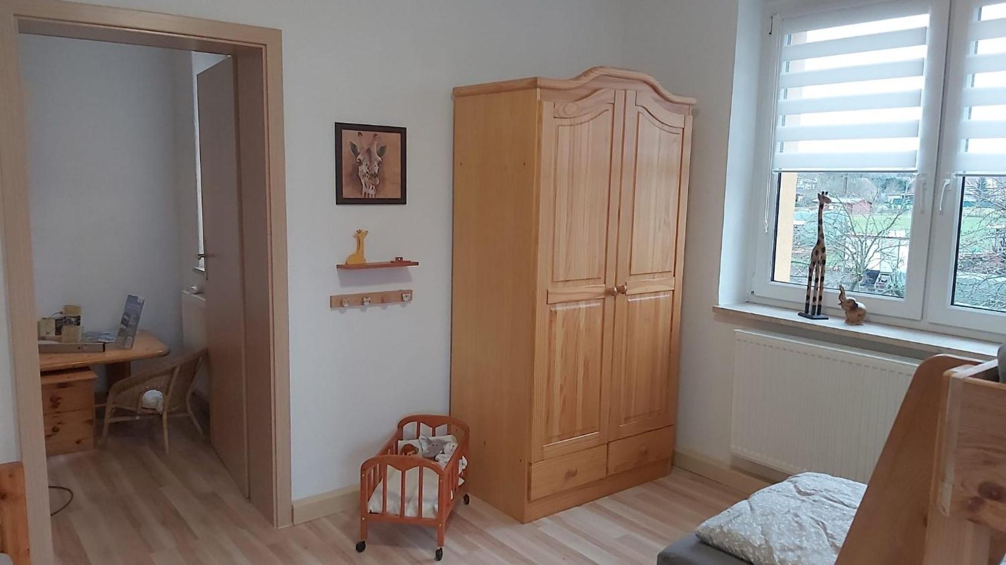 Gelbes Haus Seenland Ferienwohnungen Xl Elsterheide Room photo